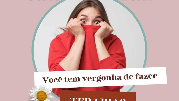 Afinal, por que existe tanta Vergonha de fazer terapia?